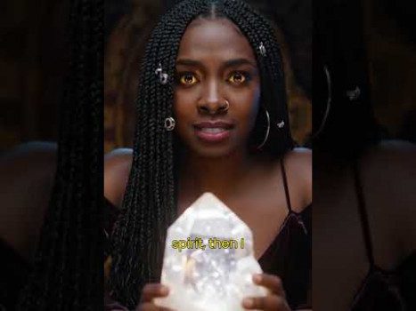 The Oracle Reading #3 -  Hoodoo for the Hood 4  #hoodoo #oraclereading