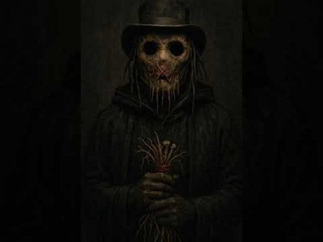 The Root Man - Game 2: Shoe and Doorway Powders  #hoodoo