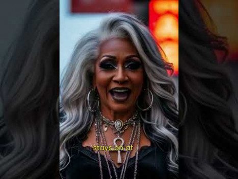 Hot Mama Lesson 2: Securing The Bag In The Last Days  #hoodoo #streetlife