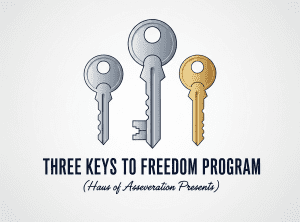 Three Keys To Freedom Program - Housing For Everyone