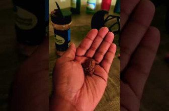 Spirit Money Conjure Bottle #hoodoo #hoodooheritagemonth