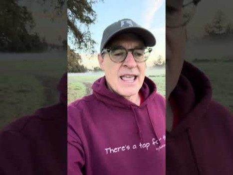 Raise Your Vibration! Live Tapping on Monday, Nov. 10th - www.tapwithbrad.com/live