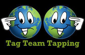 Raise Your Vibration and Feel Awesome! Tag Team Tapping with Julie Schiffman and Brad Yates