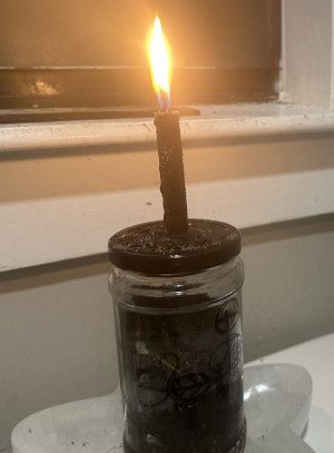 Custom Conjure