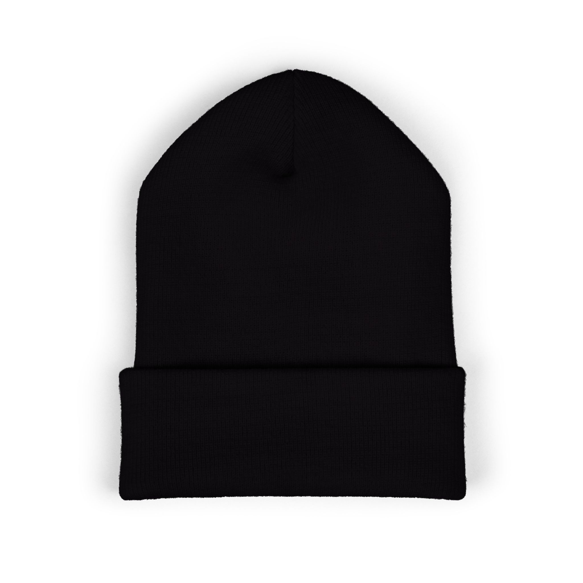 Spikes of Power Beanie - Black - Image 2