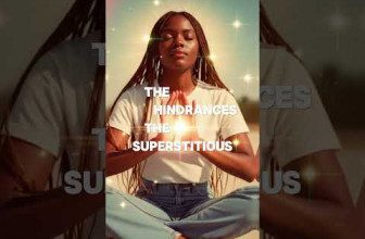 If you’re ready to transcend your trauma, this is for you!