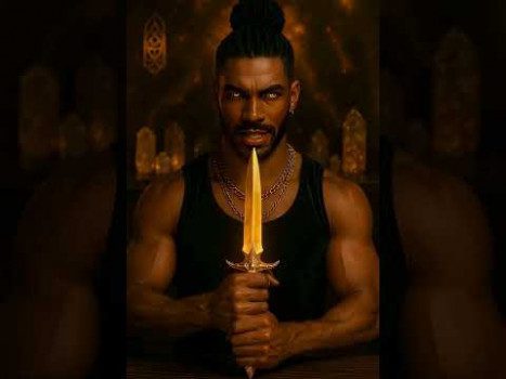 So Be It! The Power of Asseveration and Affirmations #hoodoo #motivation #blackman #conjure