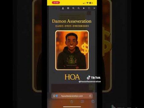 The Activation