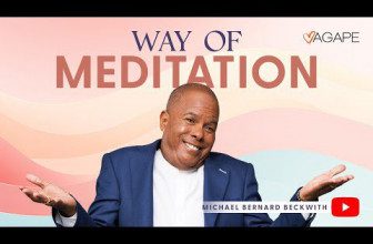 The Way of Meditation with Michael B. Beckwith 12.14.25
