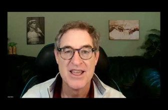 Join me Friday, Dec. 5th at 6pm Pacific - Free Live Tapping with Brad Yates
