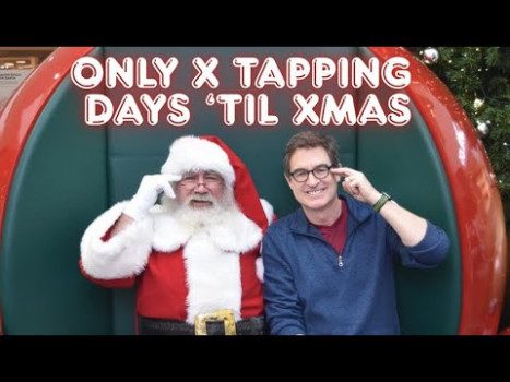 Raise Your Frequency - Live Tapping with Brad Yates - Dec. 12 2025
