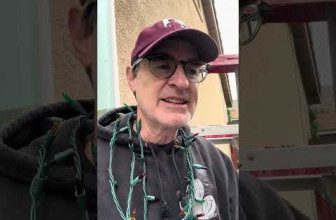Only 12 more tapping days ‘til Christmas - and one more live! www.tapwithbrad.com/live