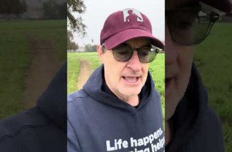 Don’t let the turkeys in your life spoil your holidays. Join me live on Friday tapwithbrad.com/ live