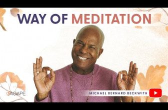 The Way of Meditation with Michael B. Beckwith 12.7.25