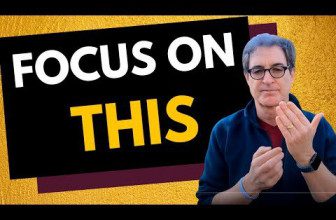 Stick to Your Job - Do What Is Yours To Do the Best You Can - Tapping with Brad Yates