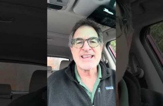 Tap with me LIVE tomorrow! Friday, Dec. 19th at 7am PT - www.tapwithbrad.com/live