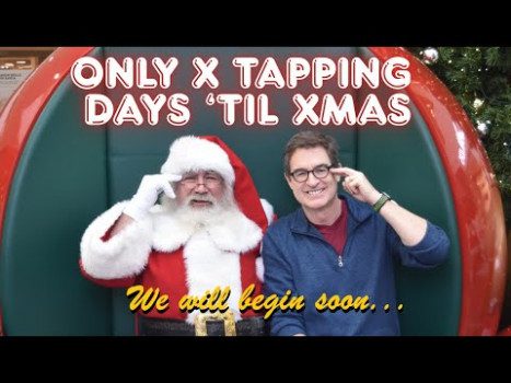 Lift Your Holiday Spirits - Live Tapping with Brad Yates