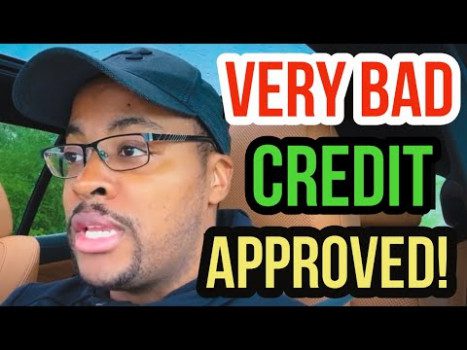 ???? NEW LOW INCOME RELIEF PROGRAM FOR BAD CREDIT BORROWERS‼️