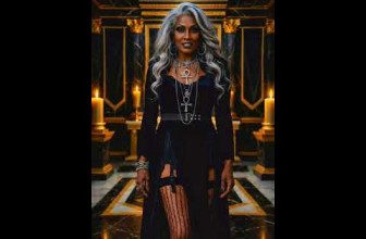 How To Cloak Yourself #hoodoo #conjure