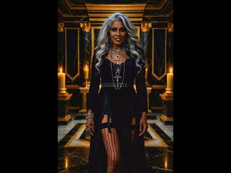 How To Cloak Yourself #hoodoo #conjure