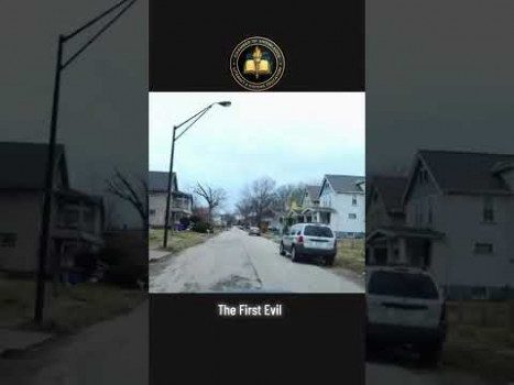 Poverty Is The First Evil #blackman #blackwoman #hoodoo