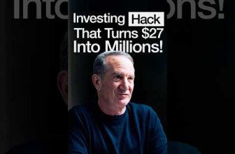 TURN $27 INTO MILLIONS DOING THIS 🤯