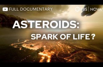 Asteroids: Spark of Life? | Full Documentary | NOVA | PBS