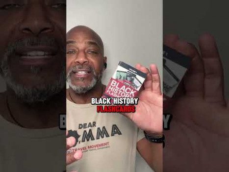 Quitting is a luxury your #Ancestors never had #urbanintellectuals #blackhistory #blackexcellence