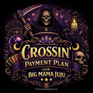Crossin - Featured image