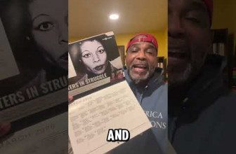 The #Viral #BlackHistory #calendar is still available through us. Don’t be scammed in #2026.