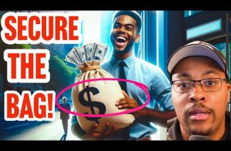 Never Go Broke: This How People running a bag in 2026!