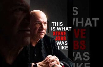 DARK SIDE OF STEVE JOBS