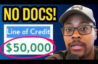 THIS DIRECT LENDER IS REALLY GIVING OUT THE BAG EASILY IN 2026! NO DOCS NEEDED! NO HARD CREDIT CHECK