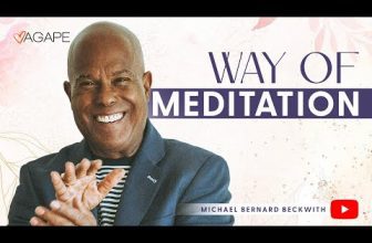 The Way of Meditation with Michael B. Beckwith 1.25.26