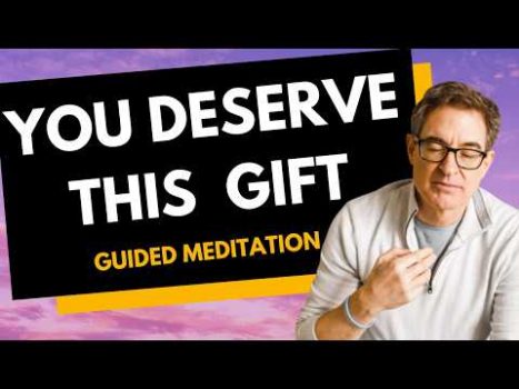 Allow Yourself to Feel More Joy - Guided Imagery with Brad Yates