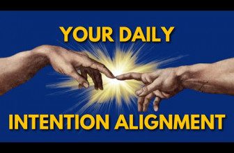 Tap into Your Daily Intention Alignment with Brad Yates
