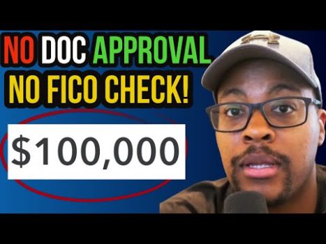 🔓 Unlock Rapid 💨 Funding with This Credit HACK‼️(Your FICO Doesn’t Matter)