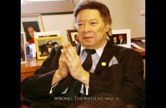 Dr Levi Watkins J r-  Black History Month |  Haus of Asseveration #blackhistorymonth #blackman