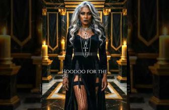 24-Hour Auction Starting at $0.10 👀 | Hoodoo For The Hood #auction #hoodoo #sellonline #blackman