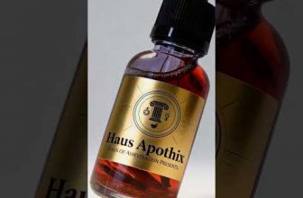 Haus Apothix Launching - Haus of Asseveration #hoodoo #conjure