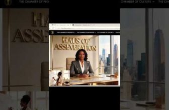 Sell Your Knowledge Sis! #blackwoman