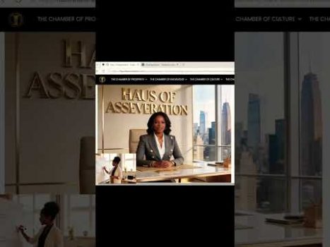 Sell Your Knowledge Sis! #blackwoman