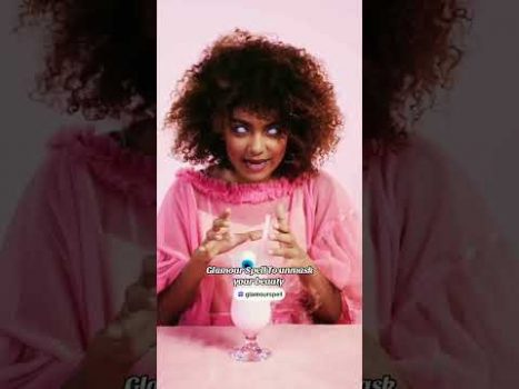 Unmasking Your True Beauty Glamour Spell #hoodoo