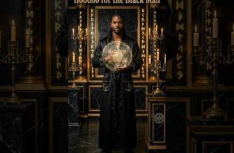 Module 1 Video - Hoodoo For The Black Man #hoodoo #conjure #blackman
