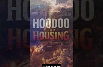 Hoodoo For Housing Class #eviction #hoodoo
