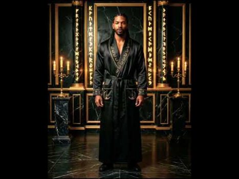 Hoodoo For The Black Man #hoodoo #blackman