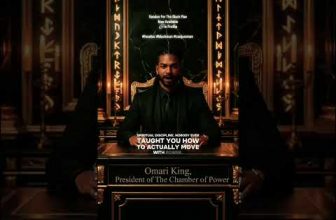 Hoodoo For The Black Man Class ( Check The Comments) #blackman #fba #hoodoo