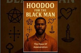 Hoodoo For The #blackman