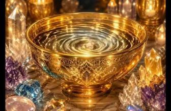 Daily Conjure  - Clarity and Focus