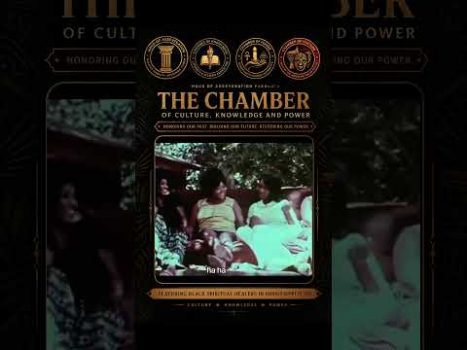 Black Southern Spiritual Healers 1970s #hoodoo #conjure